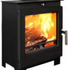 Portway Arundel Wood Burning Ecodesign Stove