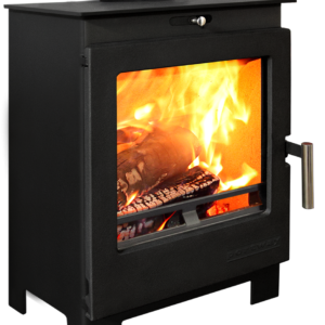 Portway Arundel Wood Burning Ecodesign Stove