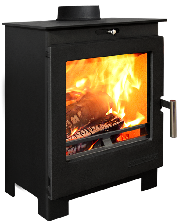 Portway Arundel Wood Burning Ecodesign Stove