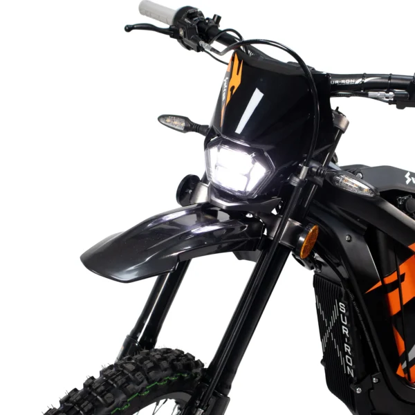Black SURRON Light Bee L1e(X) 2024